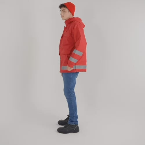 Barron Beacon Jacket