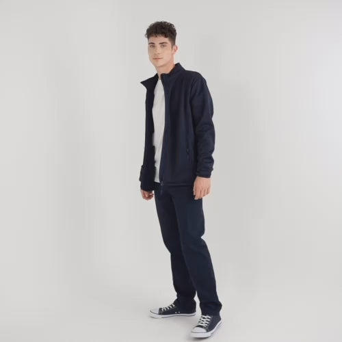 Finch Jacket Mens by Barron