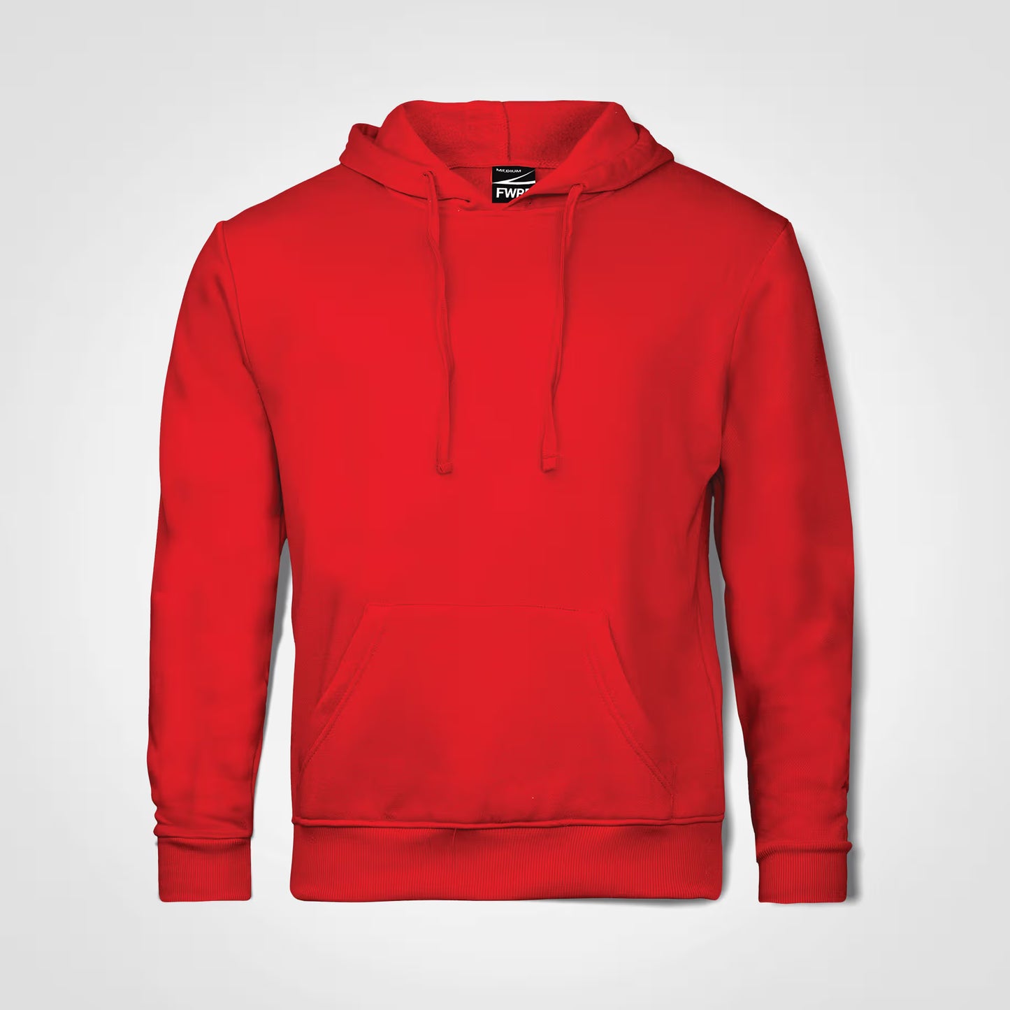 FWRD Boston Hoodie