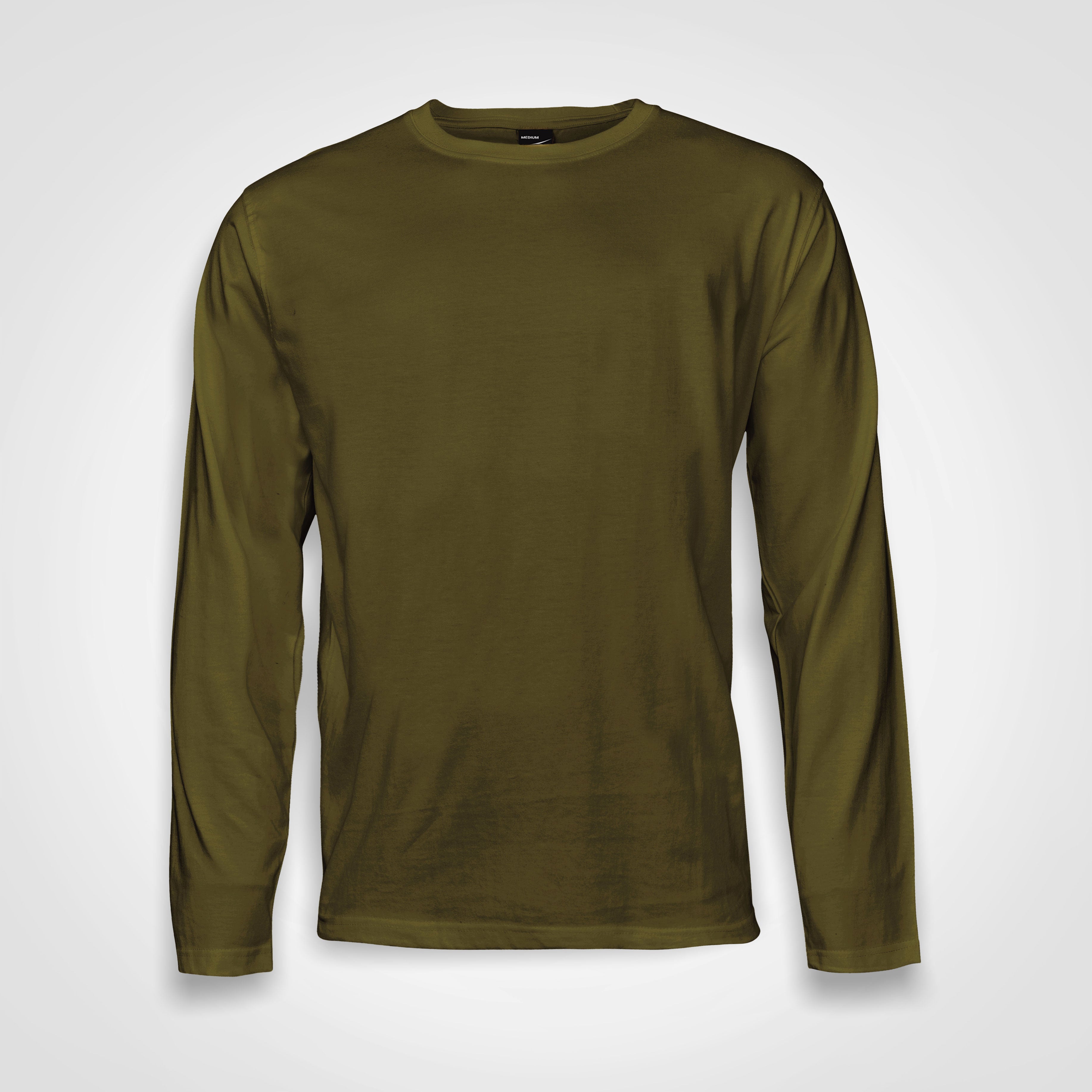 FWRD Premium Long Sleeve T-Shirt