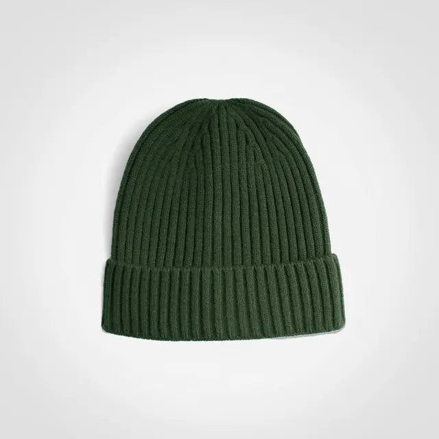 FWRD Glacier Ribbed Beanie