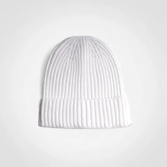 FWRD Glacier Ribbed Beanie
