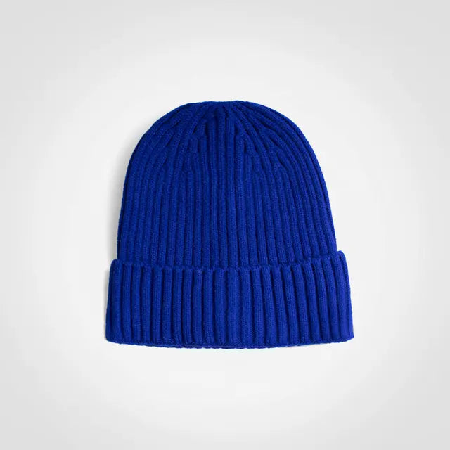 FWRD Glacier Ribbed Beanie