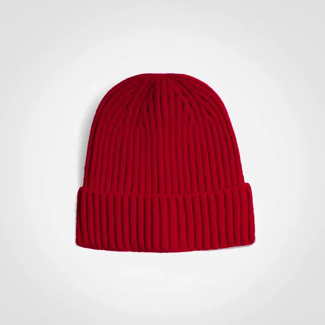 FWRD Glacier Ribbed Beanie