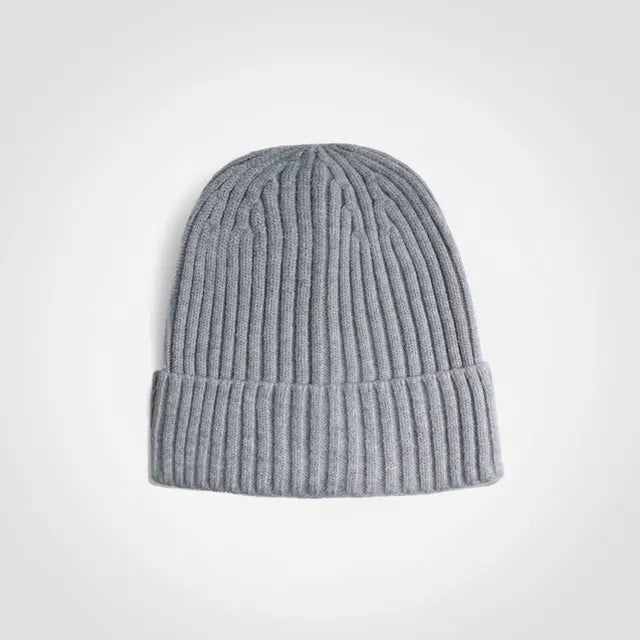 FWRD Glacier Ribbed Beanie