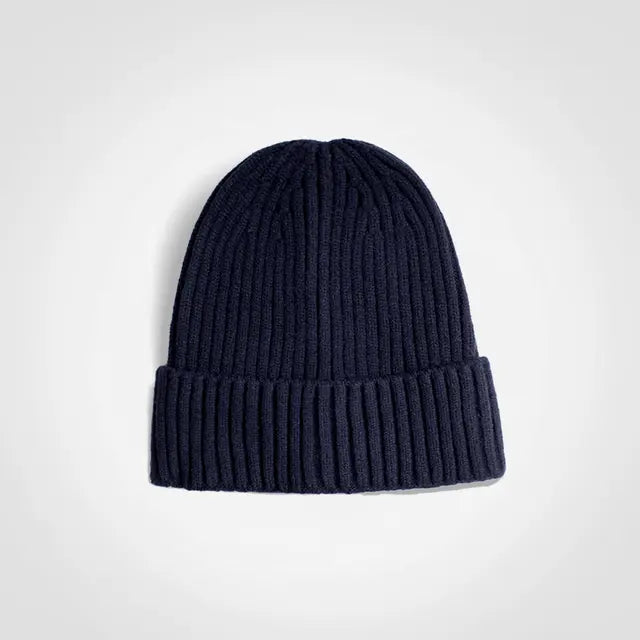 FWRD Glacier Ribbed Beanie