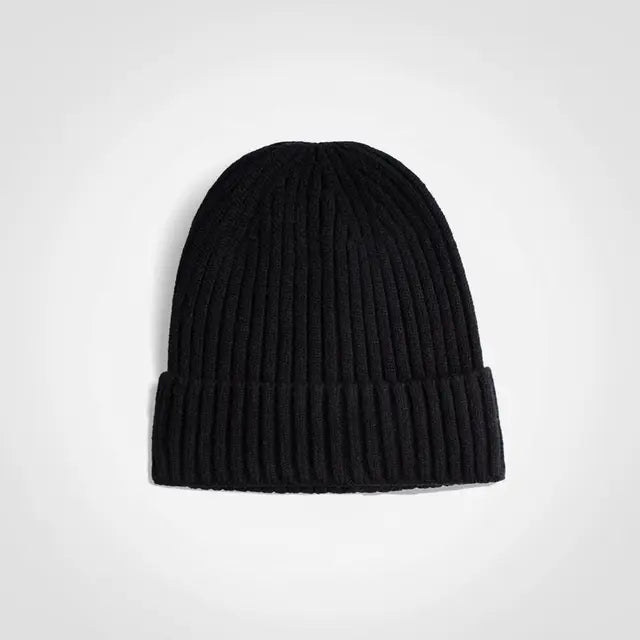 FWRD Glacier Ribbed Beanie