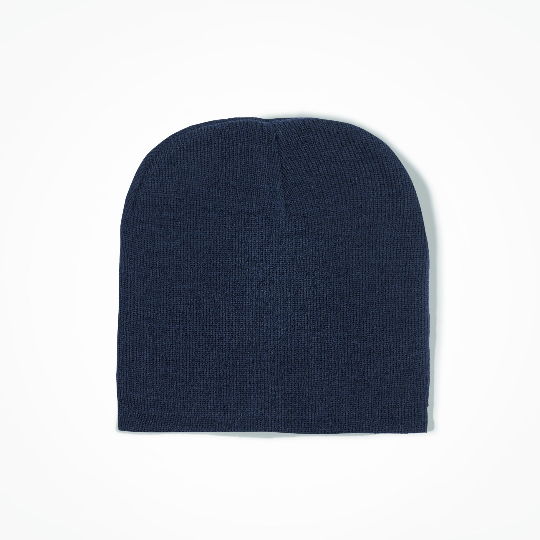 FWRD Skull Beanie