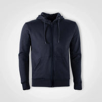 Brooklyn Zipped Hoodie – FWRD
