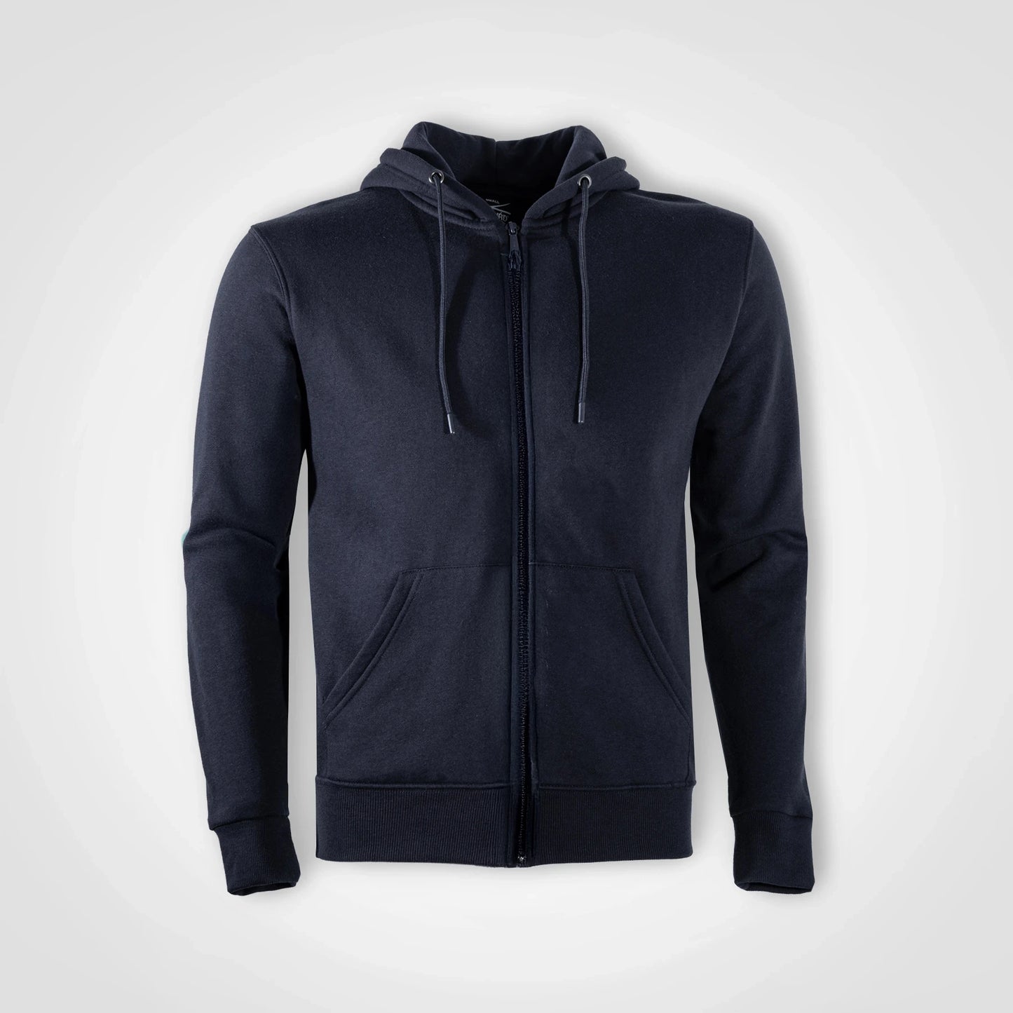 Brooklyn Zipped Hoodie – FWRD