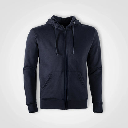 Brooklyn Zipped Hoodie – FWRD