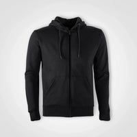 Brooklyn Zipped Hoodie – FWRD