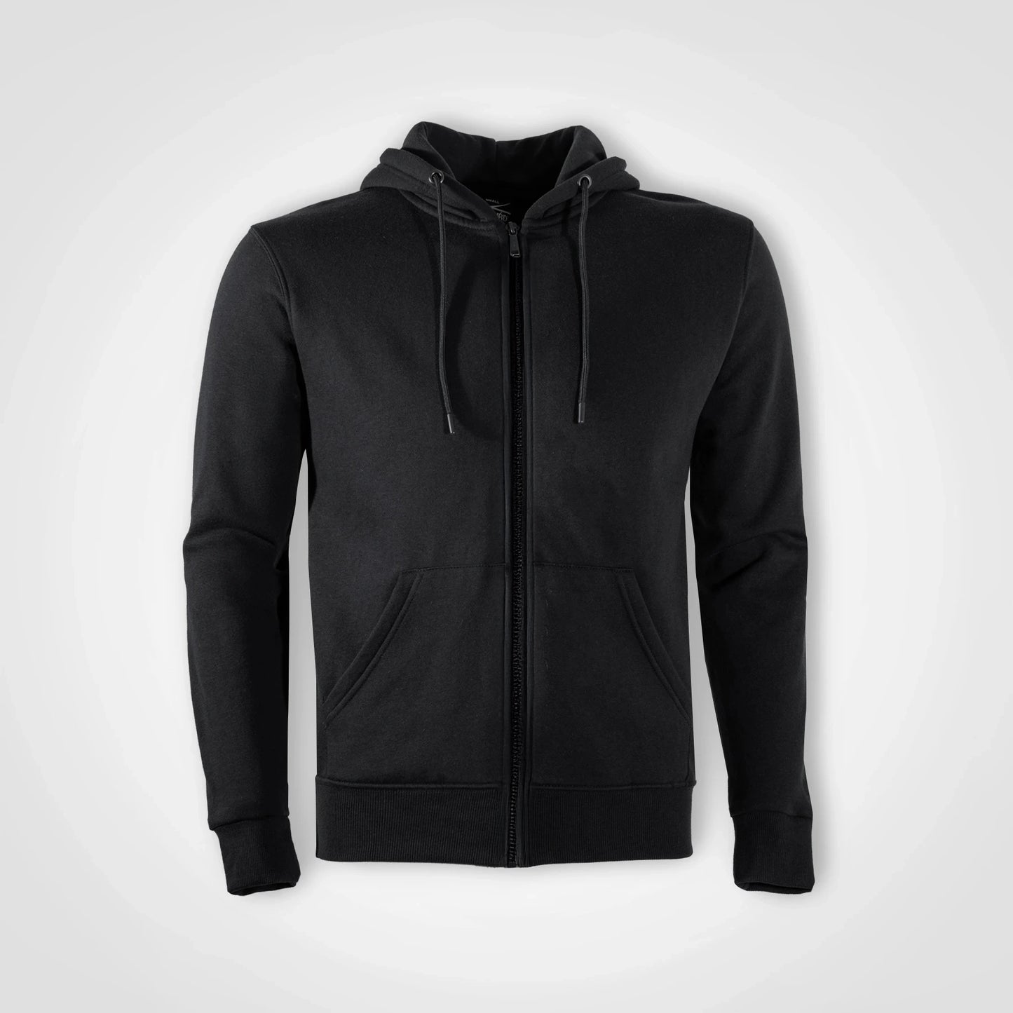 Brooklyn Zipped Hoodie – FWRD