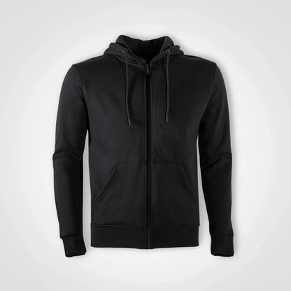 Brooklyn Zipped Hoodie – FWRD