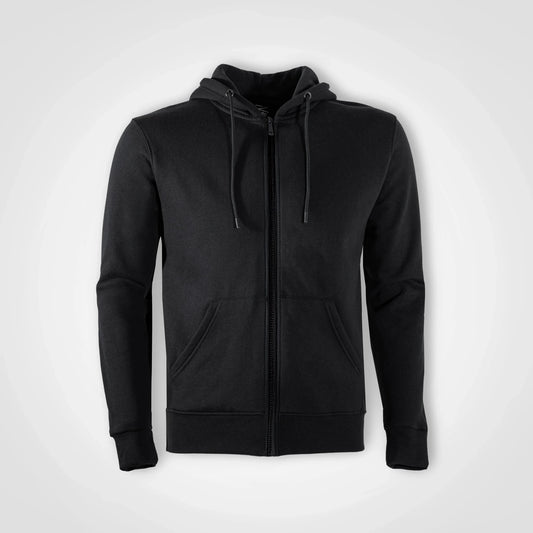 Brooklyn Zipped Hoodie – FWRD