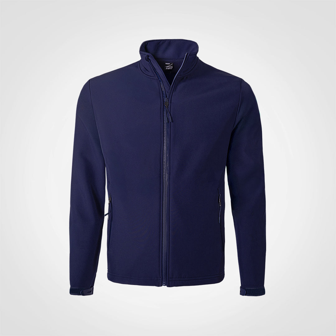 FWRD Nimbus Softshell Jacket