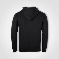 Brooklyn Zipped Hoodie – FWRD
